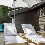 Fy325-munkebo-kamsbjerghuse-1-b Hébergement de vacances *