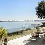 Hébergement de vacances Fy325-munkebo-kamsbjerghuse-1-b Munkebo