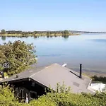 Hébergement de vacances Fy325-munkebo-kamsbjerghuse-1-b *