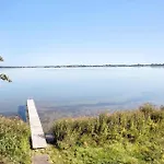 Fy325-munkebo-kamsbjerghuse-1-b Hébergement de vacances *
