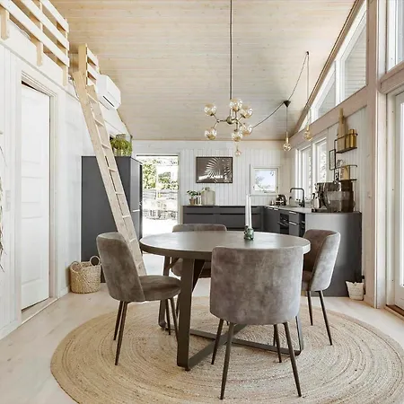 Holiday home Fy325-munkebo-kamsbjerghuse-1-b