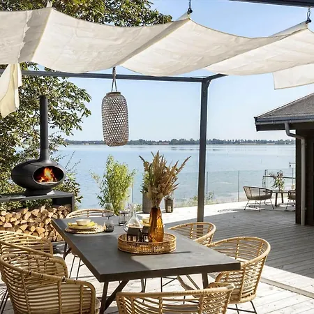 Holiday home Fy325-munkebo-kamsbjerghuse-1-b