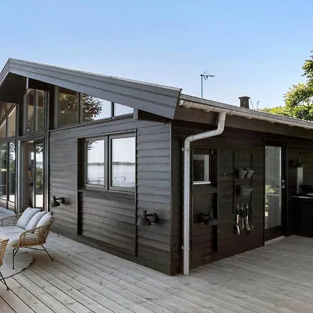 Holiday home Fy325-munkebo-kamsbjerghuse-1-b