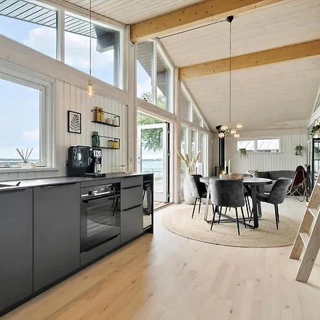 Holiday home Fy325-munkebo-kamsbjerghuse-1-b