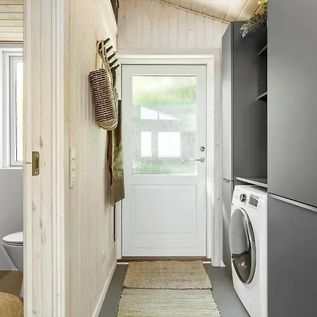 Fy325-munkebo-kamsbjerghuse-1-b Holiday home *