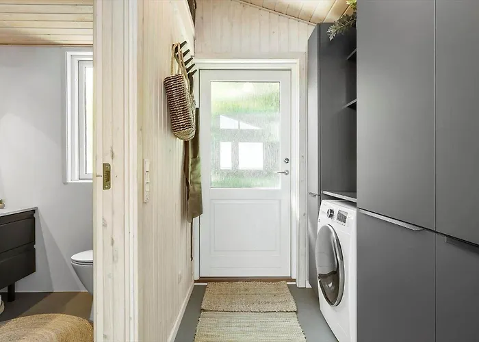 Fy325-munkebo-kamsbjerghuse-1-b Holiday home *