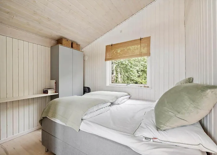 Holiday home Fy325-munkebo-kamsbjerghuse-1-b Munkebo