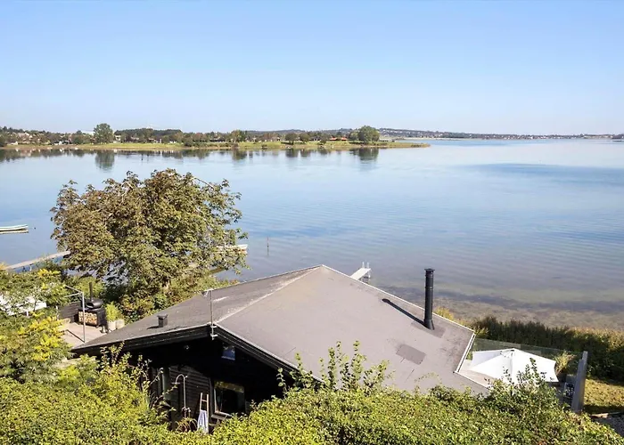 Holiday home Fy325-munkebo-kamsbjerghuse-1-b *