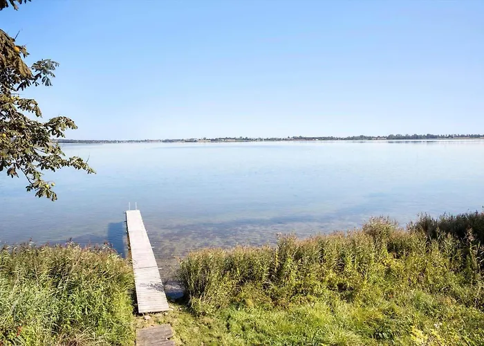 Fy325-munkebo-kamsbjerghuse-1-b Holiday home *